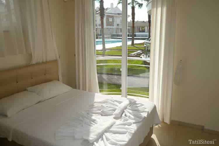 Golden Life Blue Green Residence